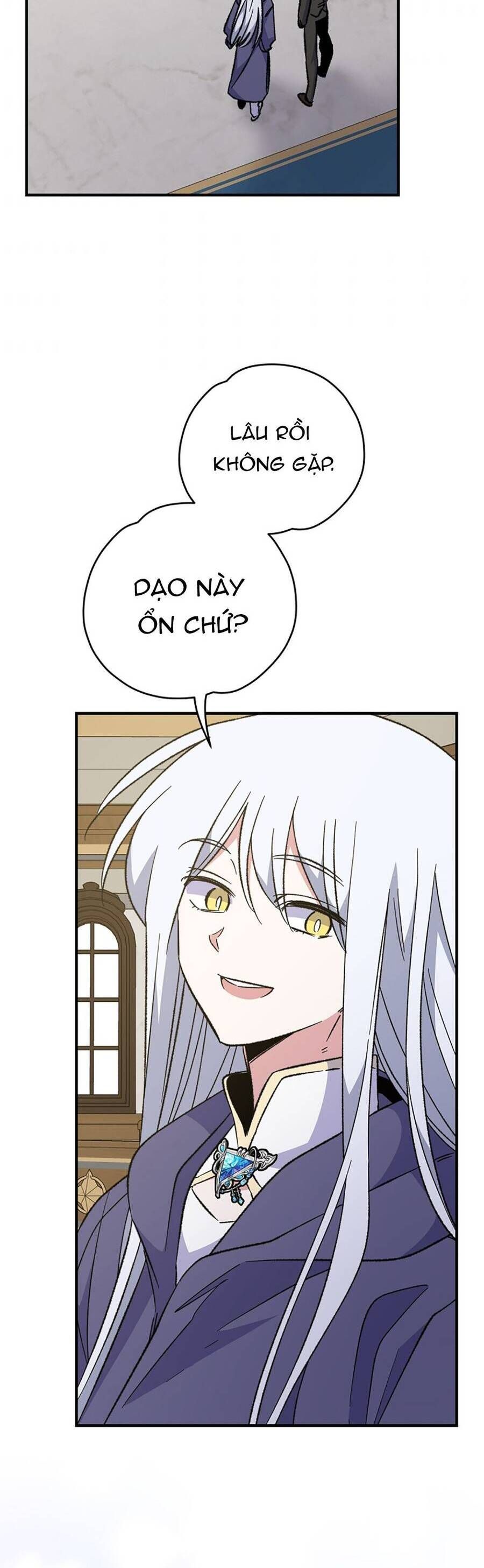 Ygret - Chapter 59 - Page 38