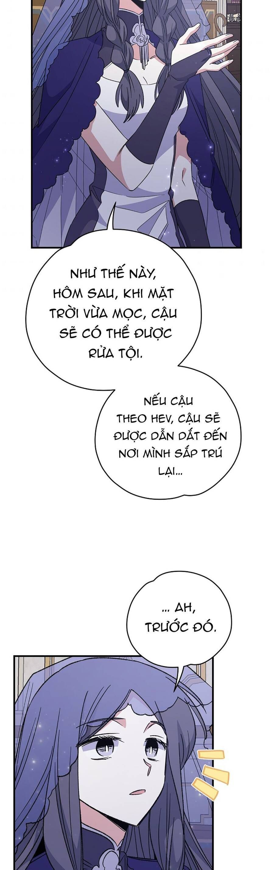 Ygret - Chapter 59 - Page 42