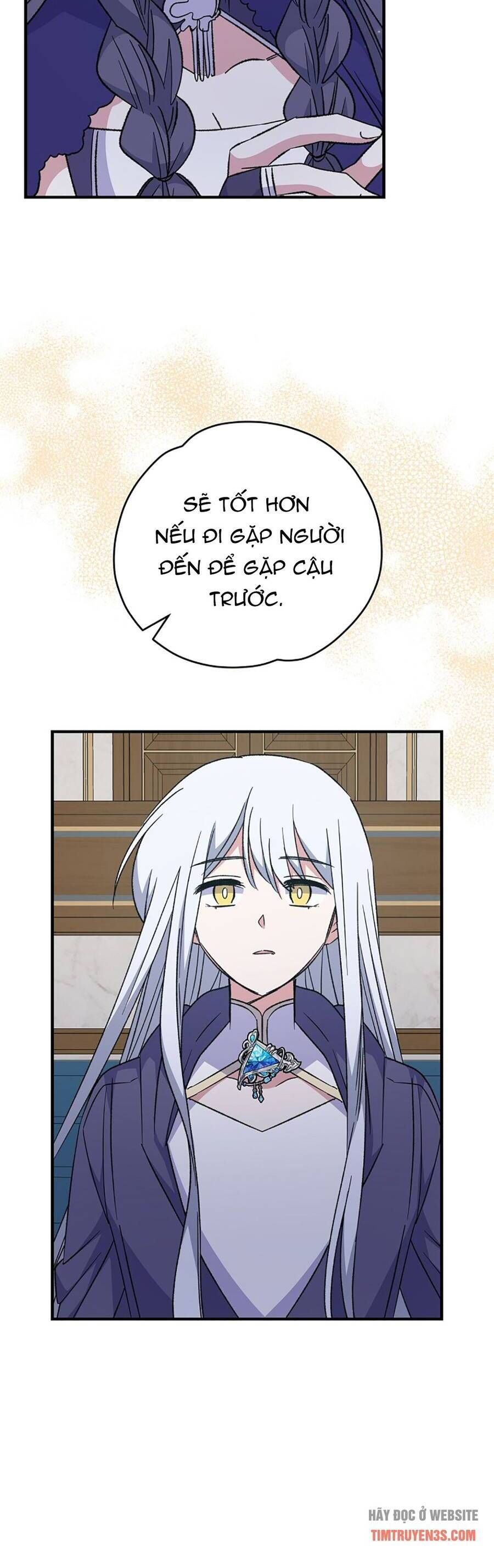 Ygret - Chapter 59 - Page 43