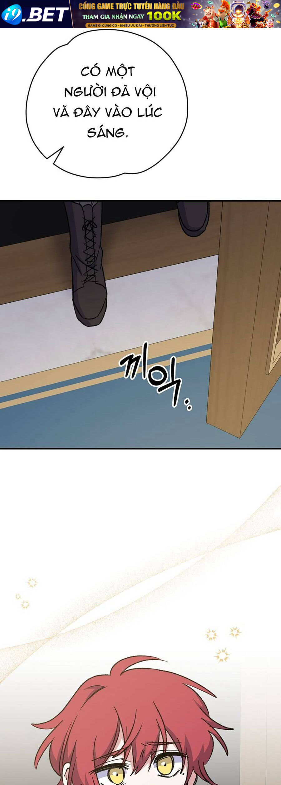 Ygret - Chapter 59 - Page 44