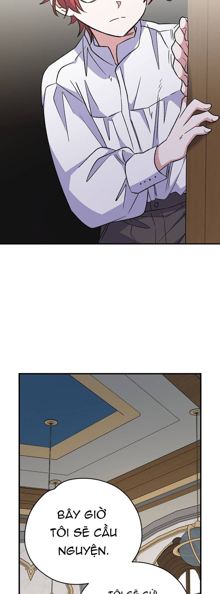 Ygret - Chapter 59 - Page 45