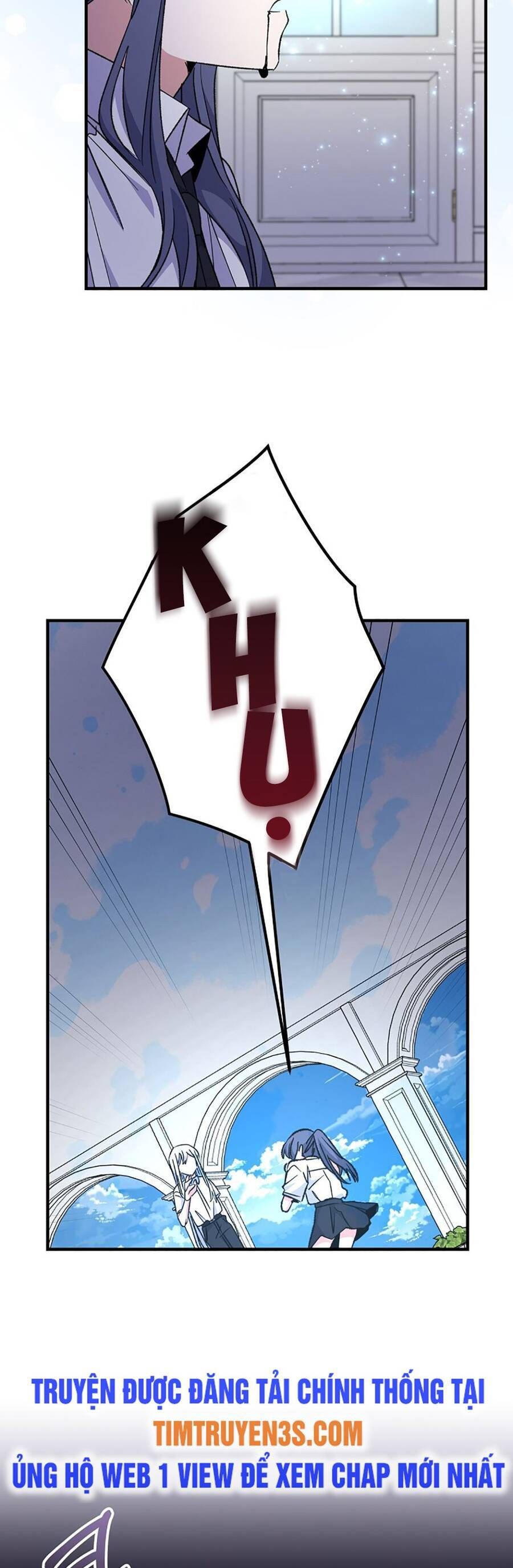 Ygret - Chapter 59 - Page 5