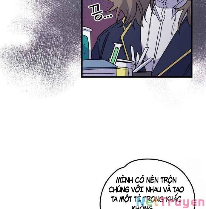 Ygret - Chapter 6 - Page 3