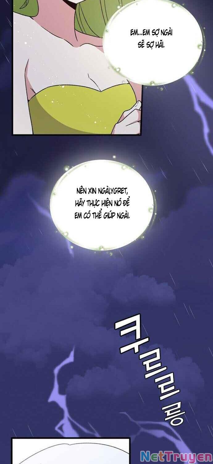 Ygret - Chapter 6 - Page 45