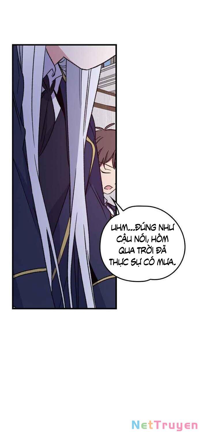 Ygret - Chapter 6 - Page 50