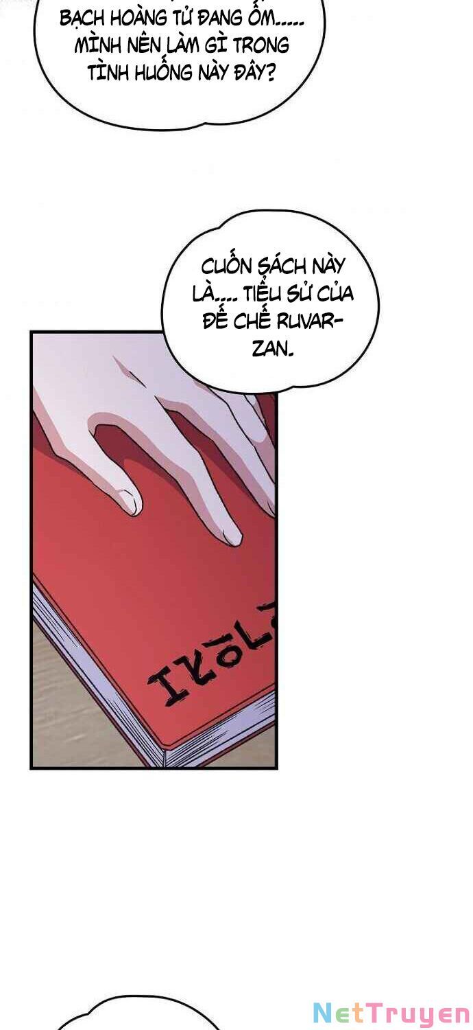 Ygret - Chapter 6 - Page 54