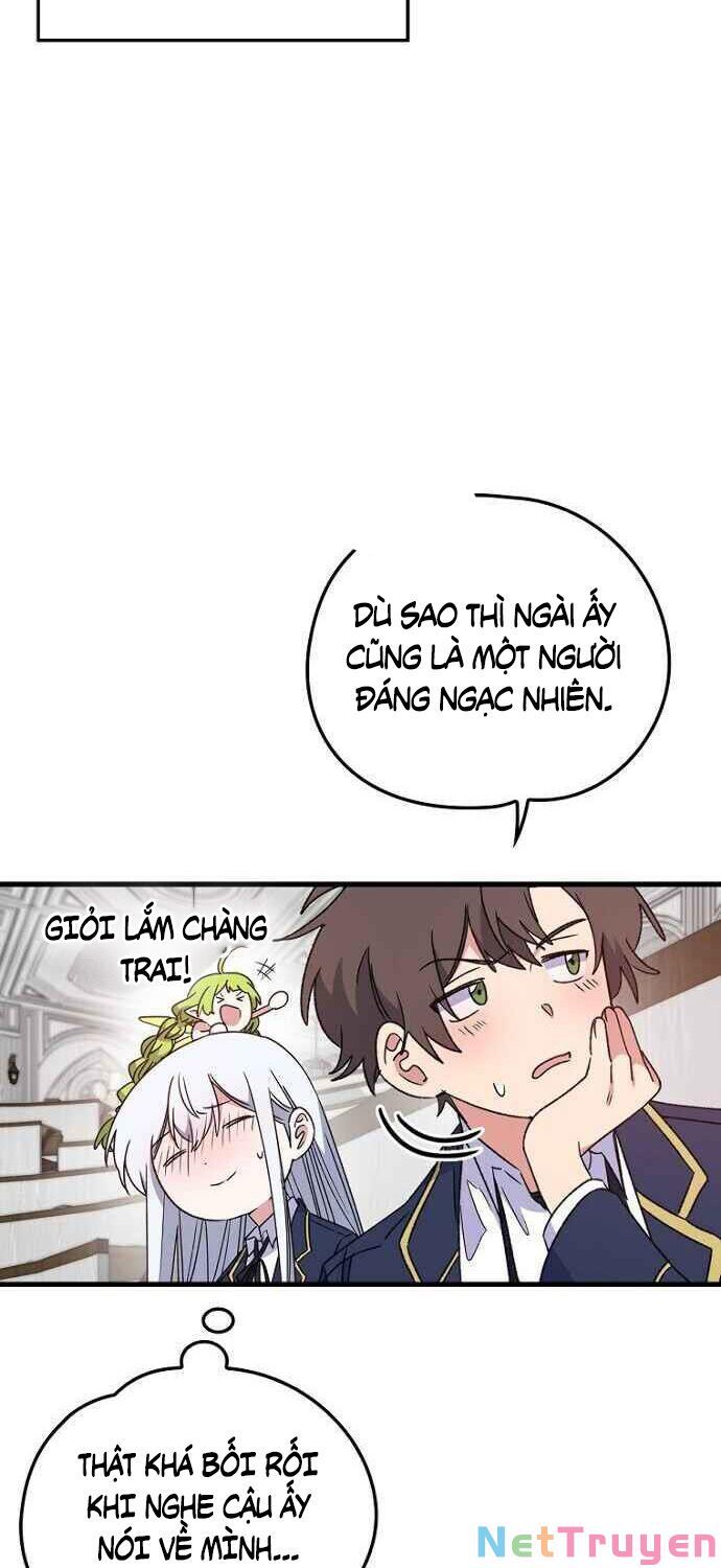 Ygret - Chapter 6 - Page 61