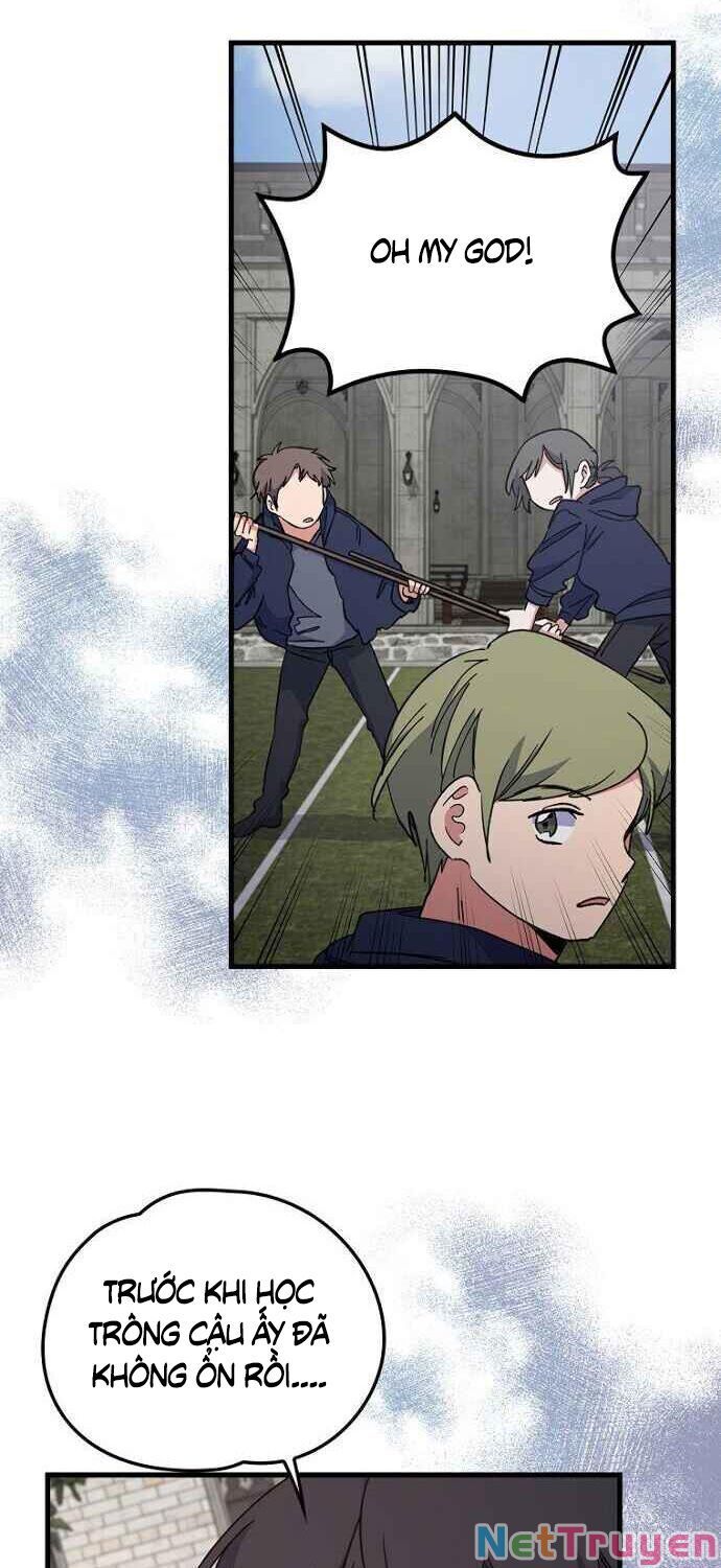 Ygret - Chapter 6 - Page 63