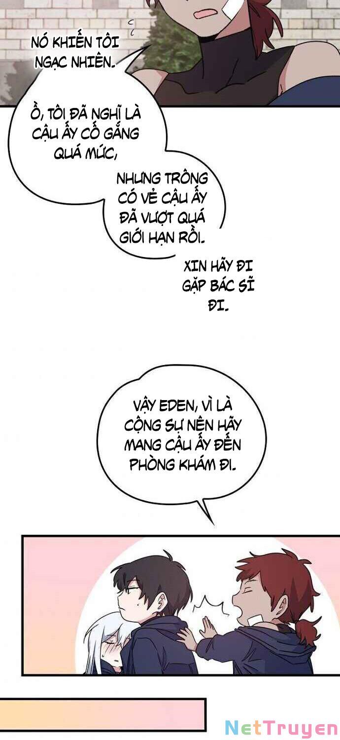 Ygret - Chapter 6 - Page 65