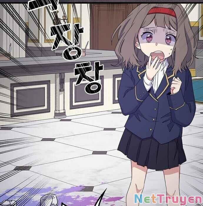 Ygret - Chapter 6 - Page 8