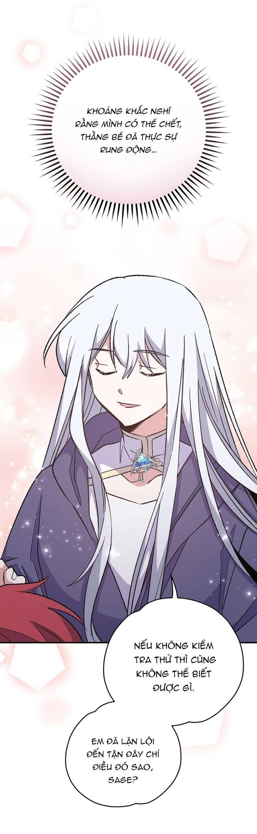 Ygret - Chapter 60 - Page 20