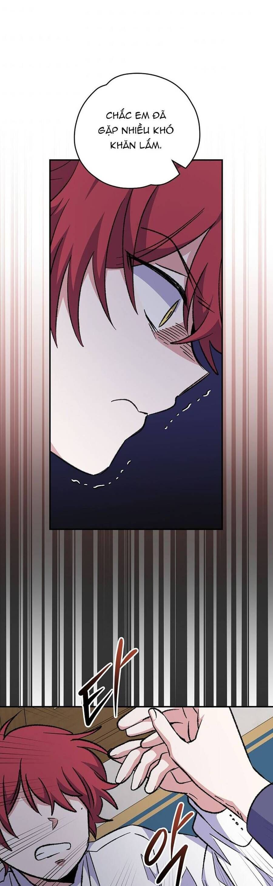 Ygret - Chapter 60 - Page 21