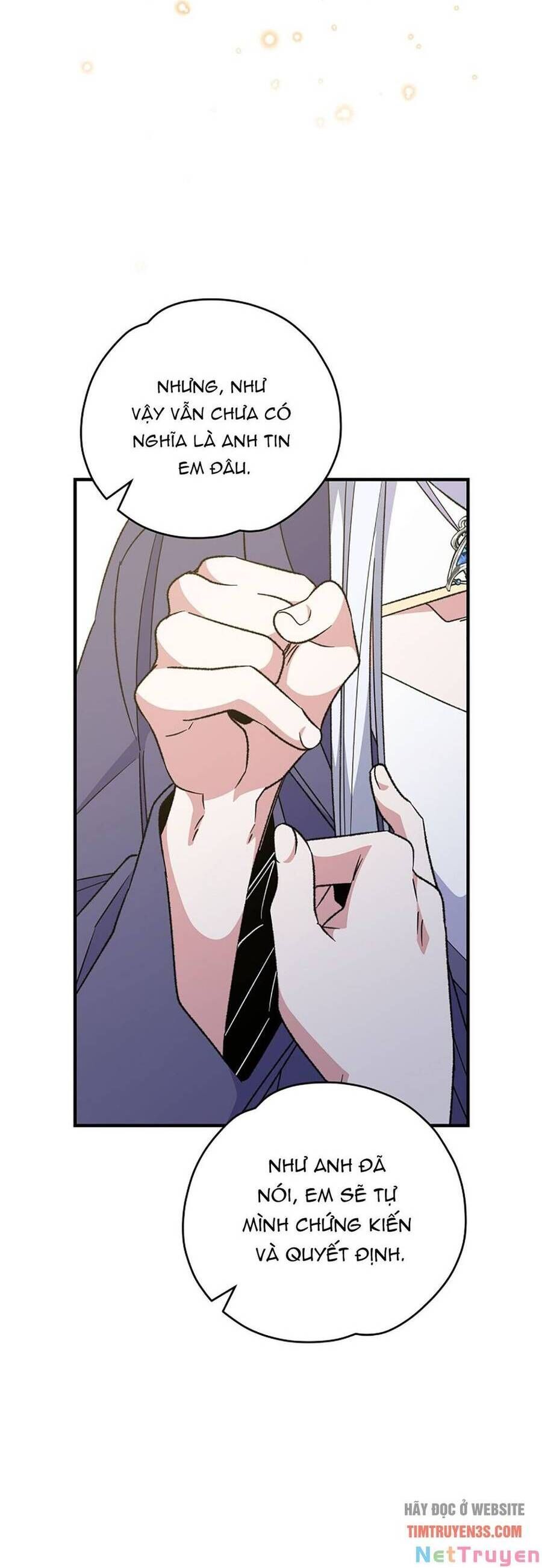 Ygret - Chapter 60 - Page 27