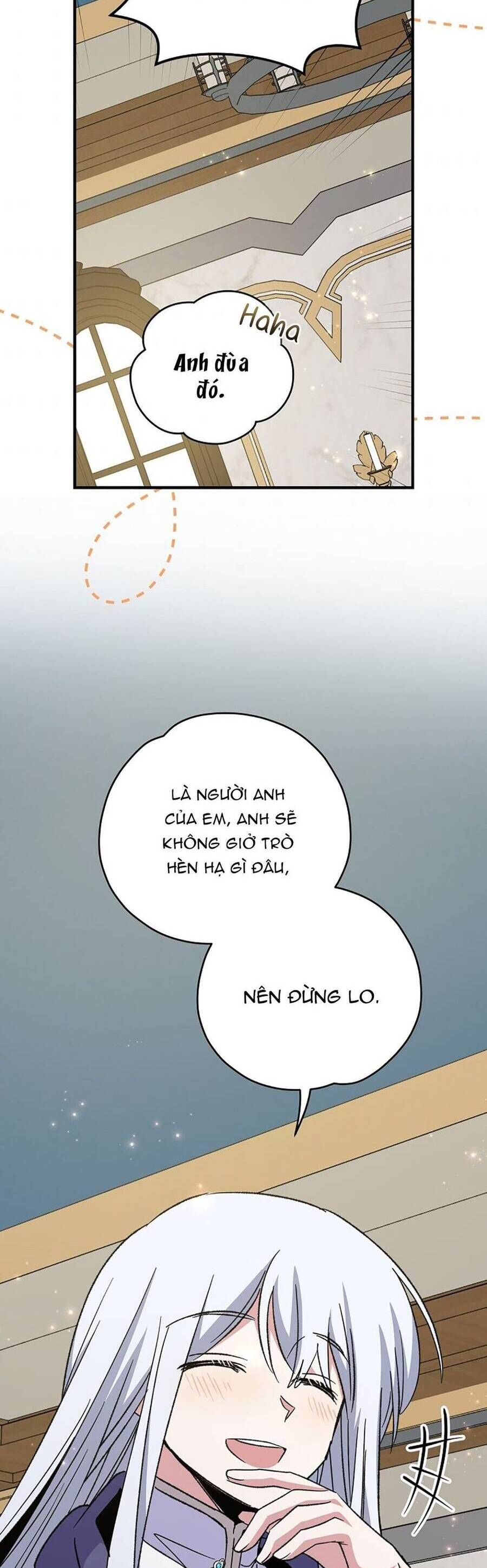 Ygret - Chapter 60 - Page 29