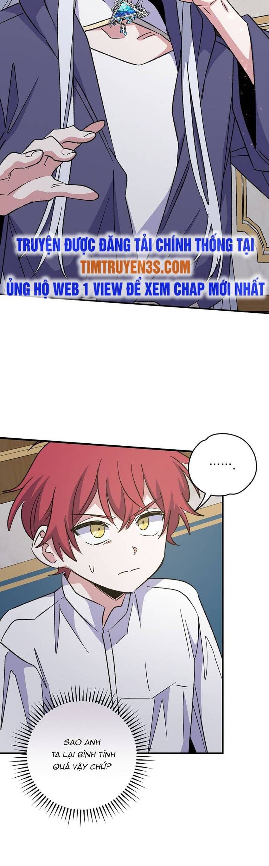 Ygret - Chapter 60 - Page 30