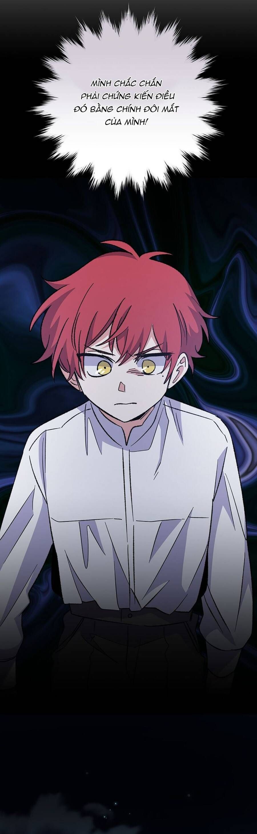 Ygret - Chapter 60 - Page 32