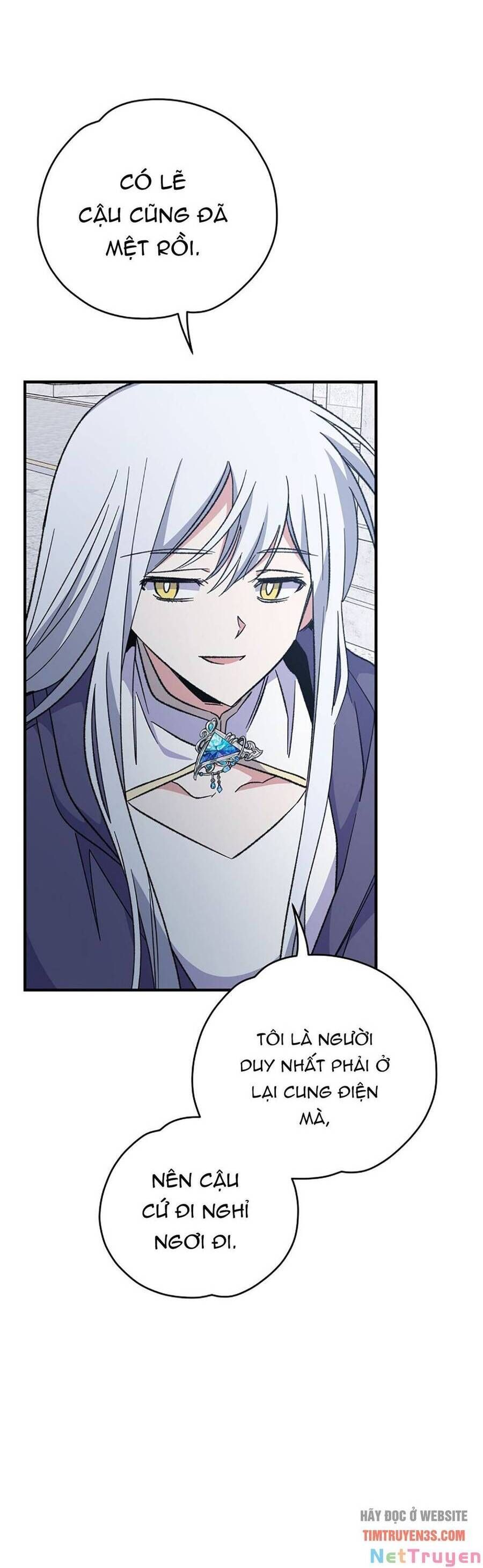 Ygret - Chapter 60 - Page 35