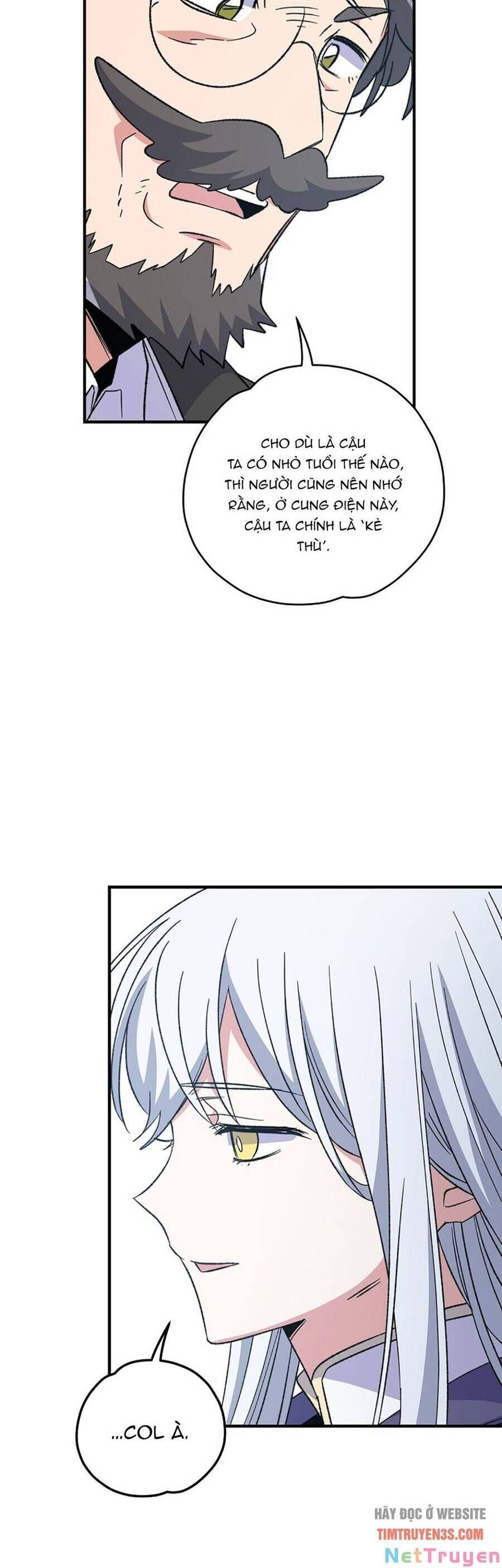 Ygret - Chapter 60 - Page 39