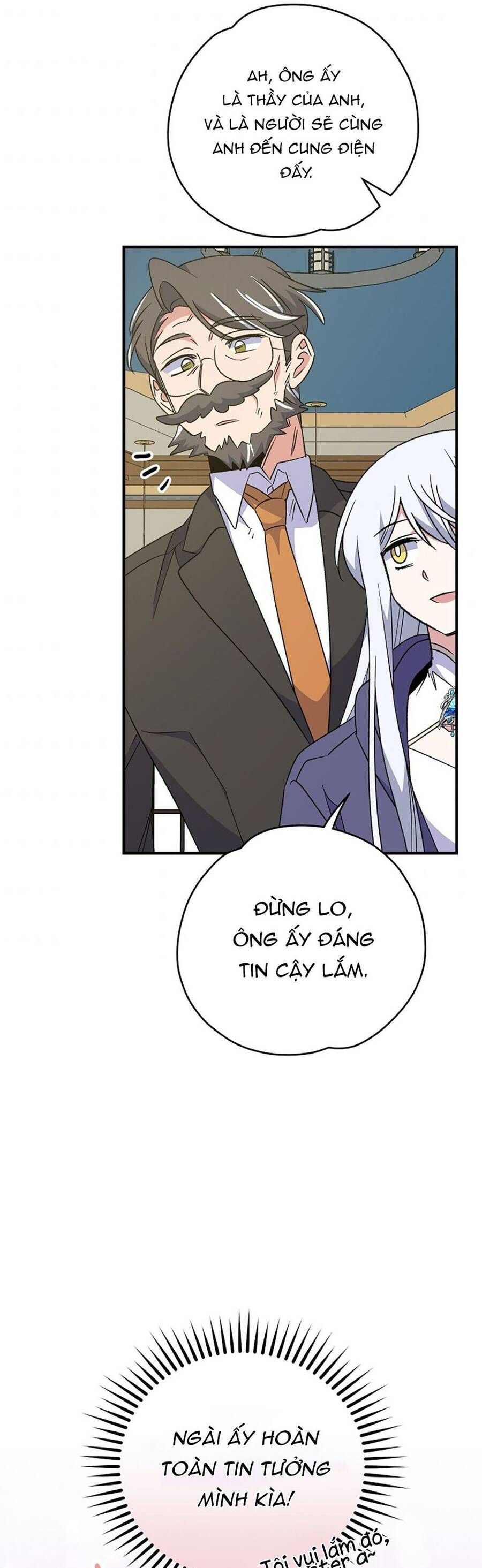 Ygret - Chapter 60 - Page 4