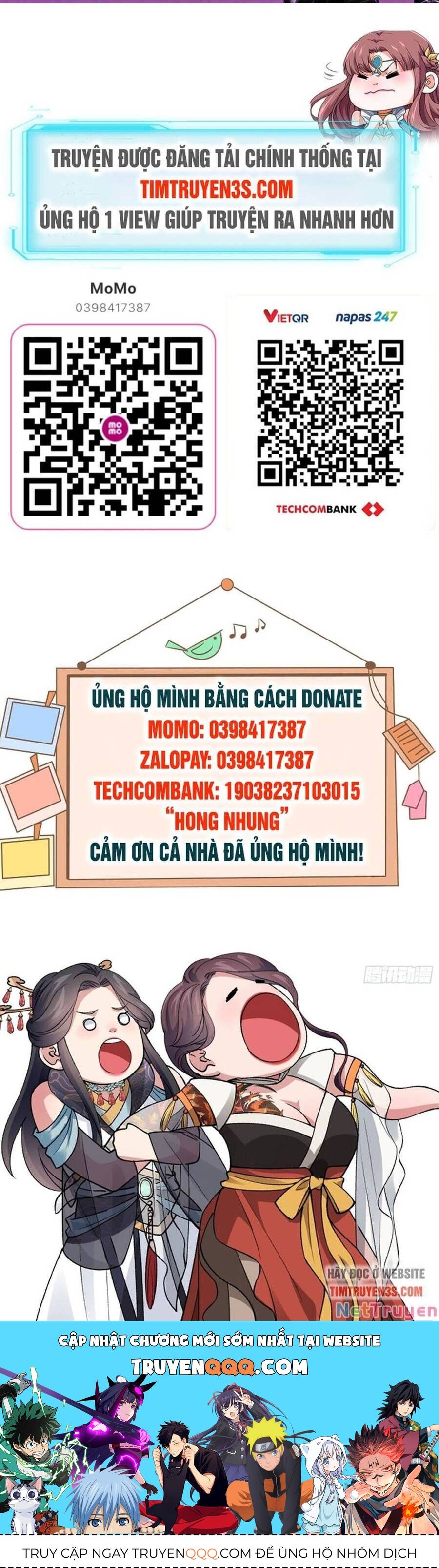 Ygret - Chapter 60 - Page 45