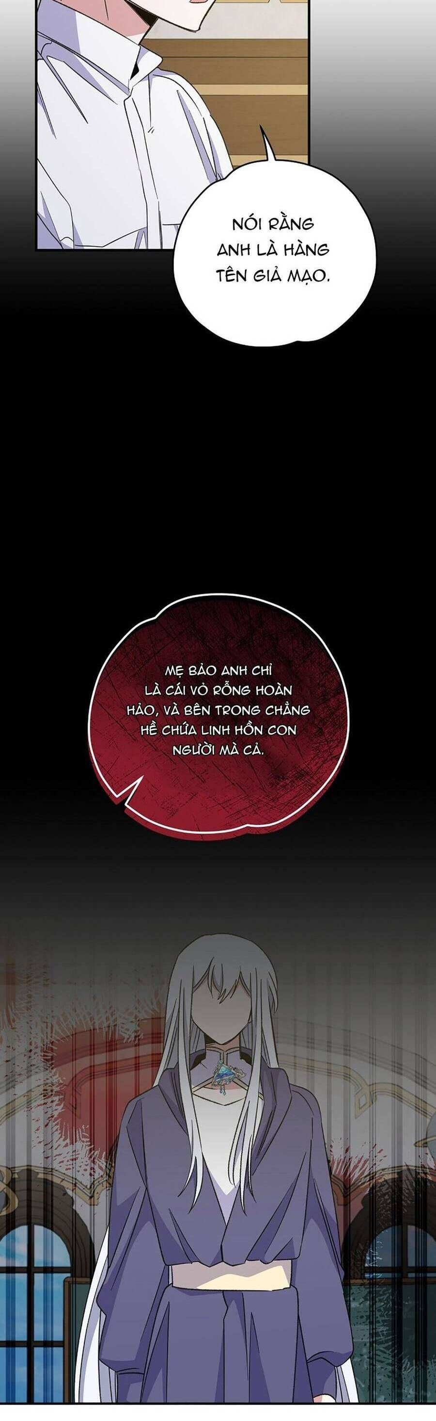 Ygret - Chapter 60 - Page 6