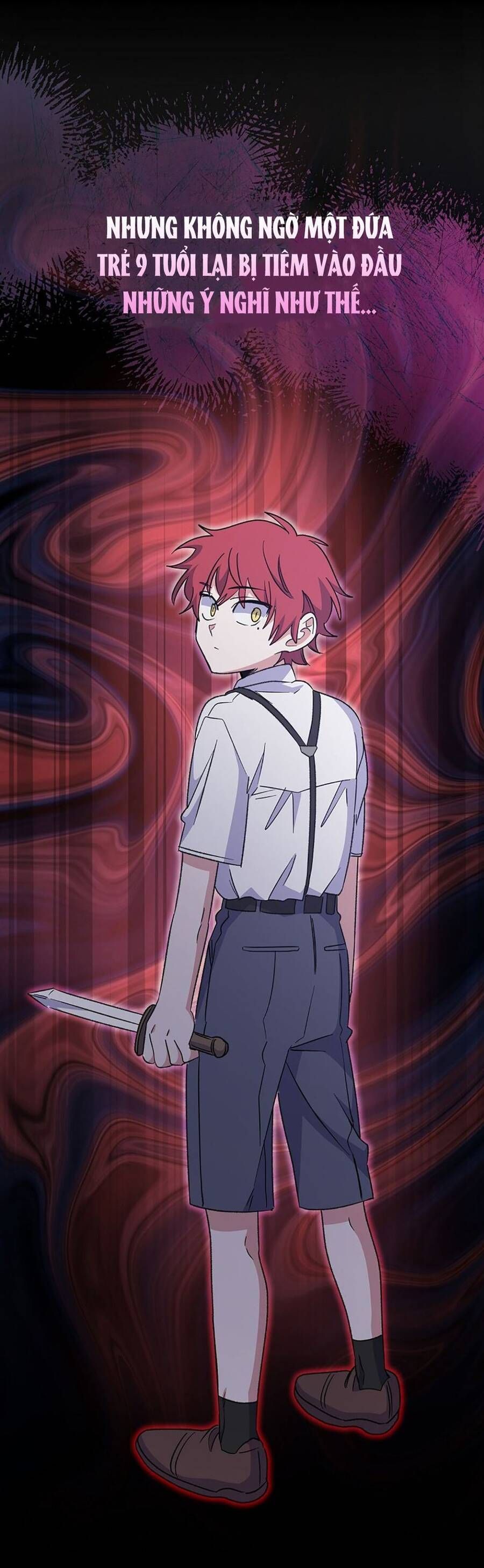 Ygret - Chapter 60 - Page 8