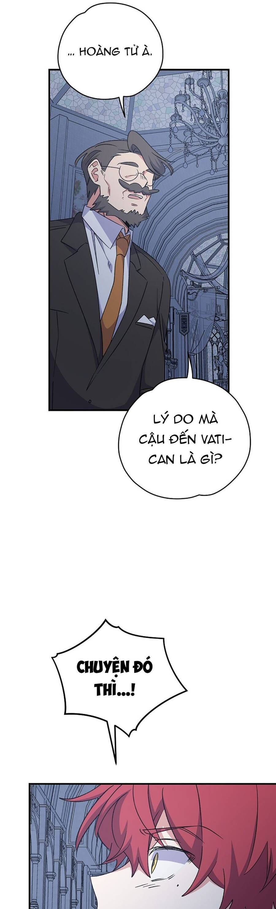 Ygret - Chapter 61 - Page 12