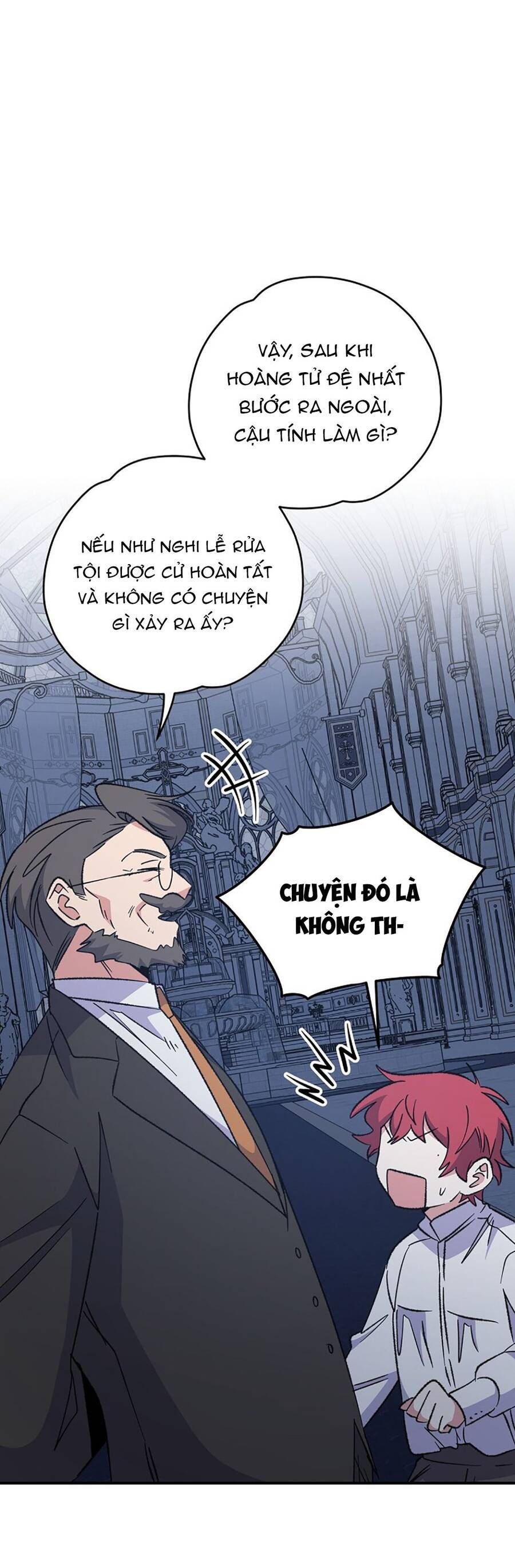 Ygret - Chapter 61 - Page 14