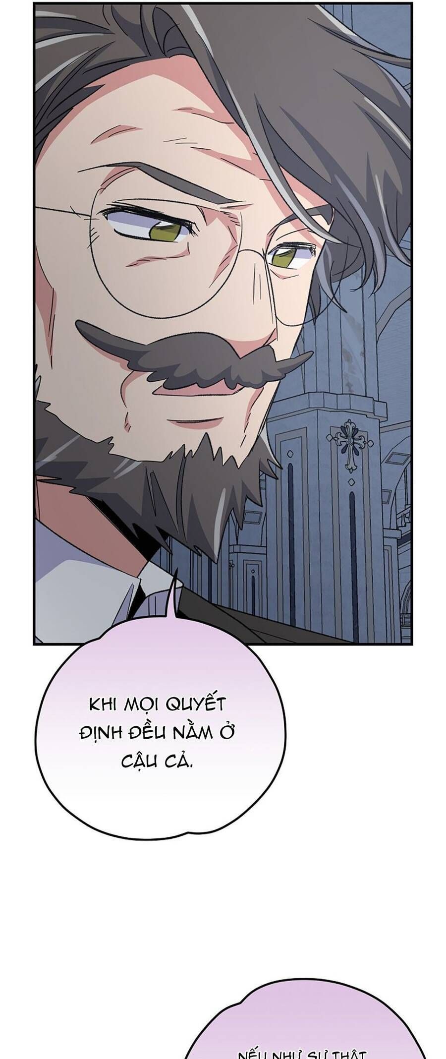 Ygret - Chapter 61 - Page 20