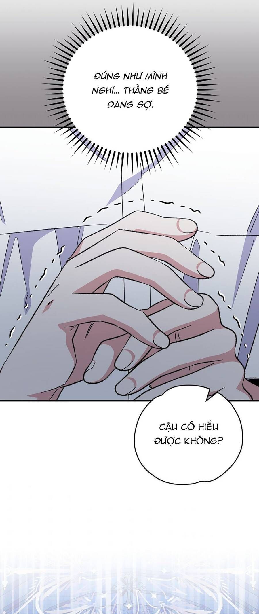 Ygret - Chapter 61 - Page 22