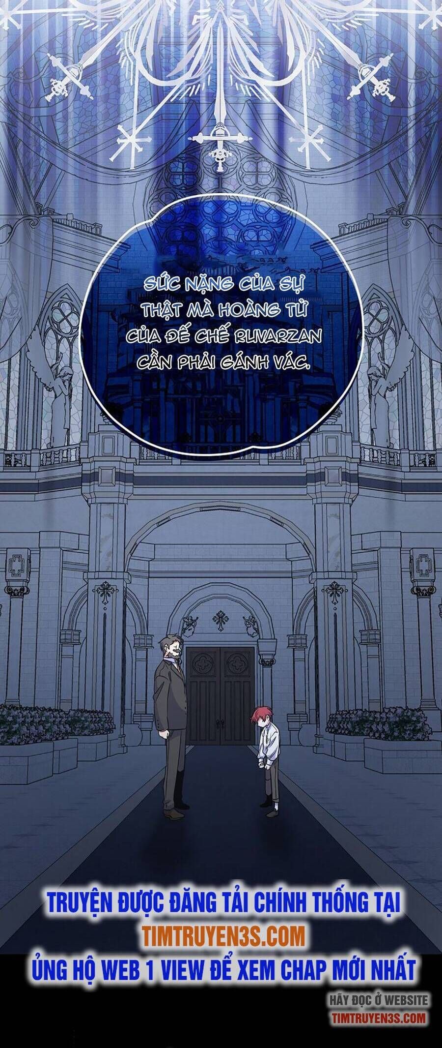 Ygret - Chapter 61 - Page 23