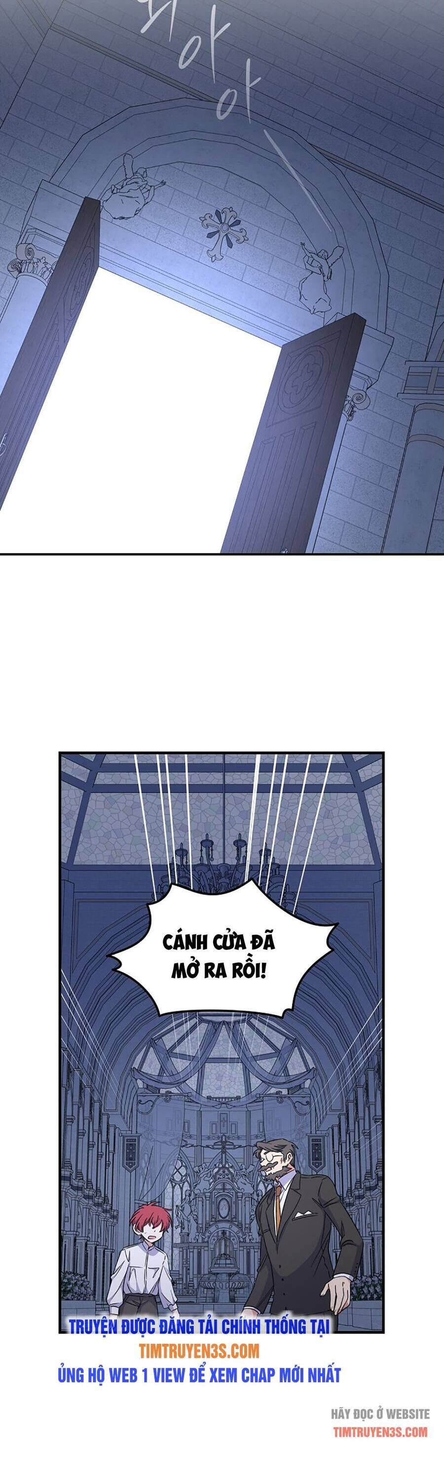 Ygret - Chapter 61 - Page 25