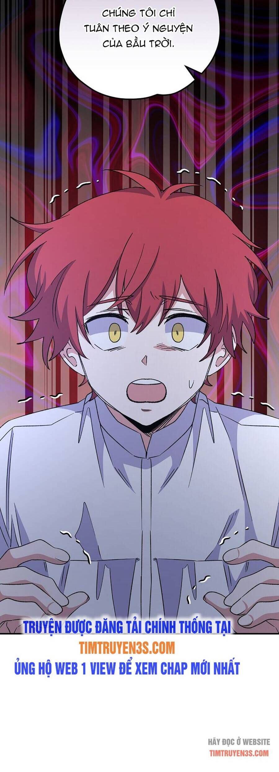 Ygret - Chapter 61 - Page 29