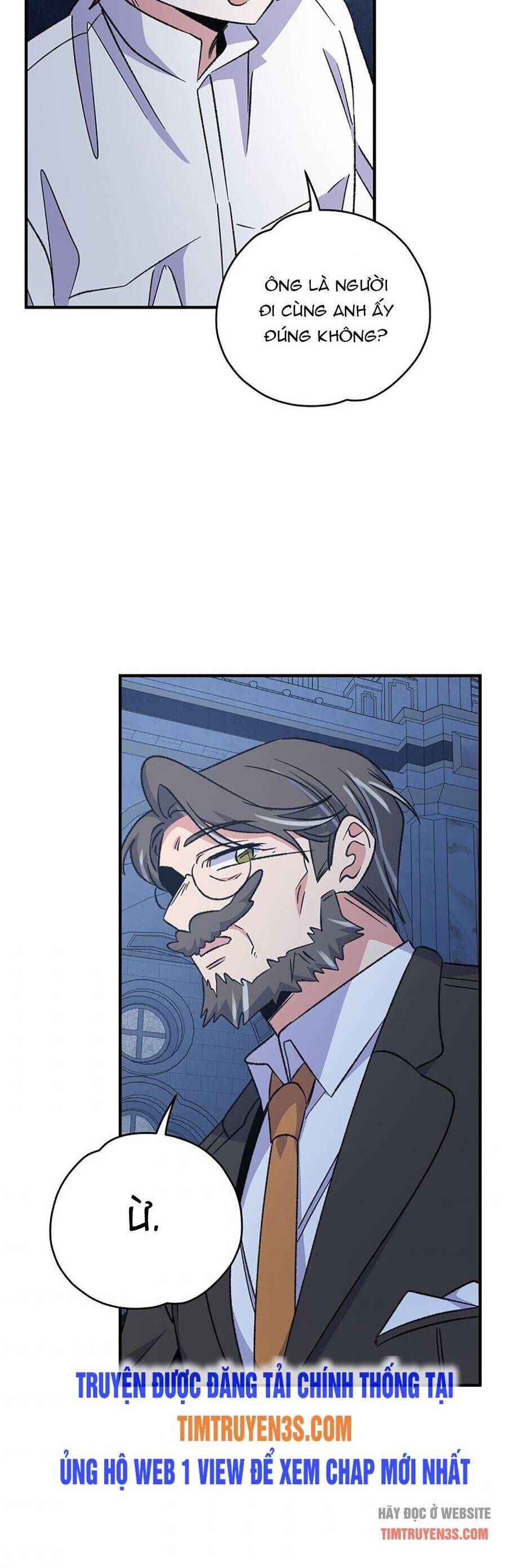 Ygret - Chapter 61 - Page 3