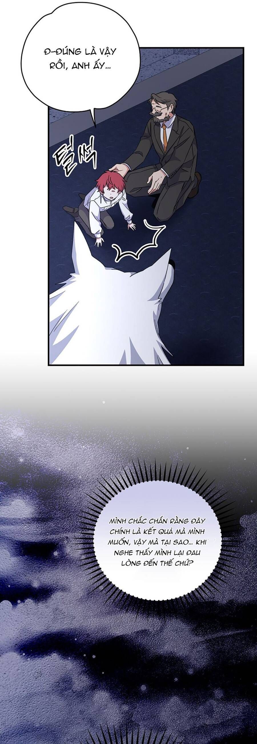 Ygret - Chapter 61 - Page 30