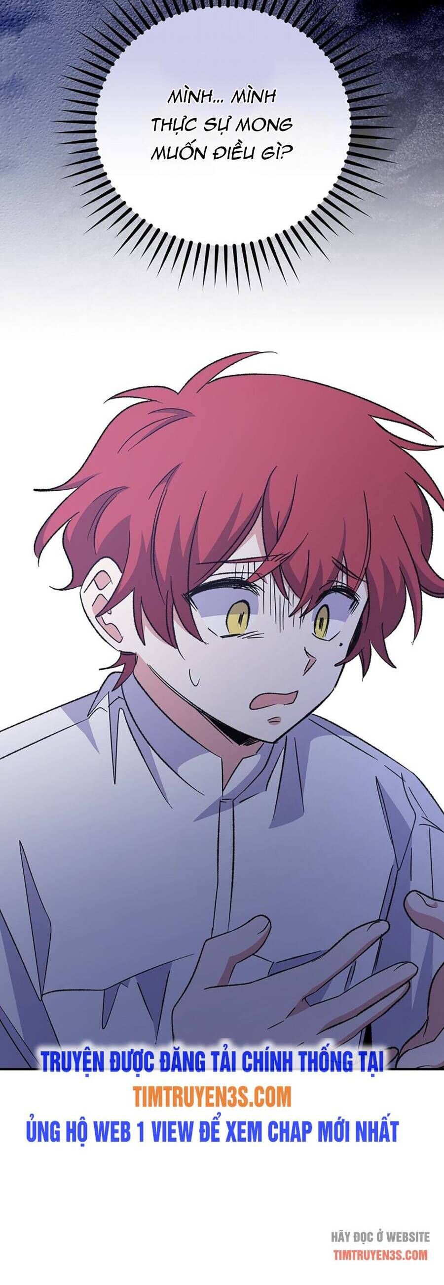 Ygret - Chapter 61 - Page 31