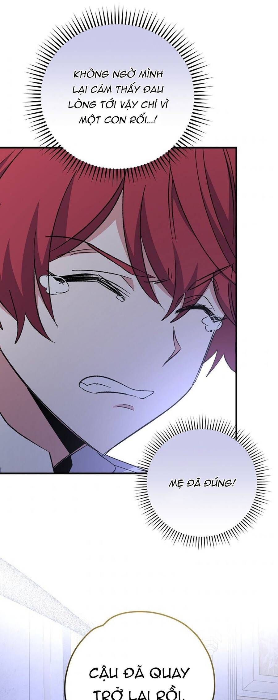 Ygret - Chapter 61 - Page 32