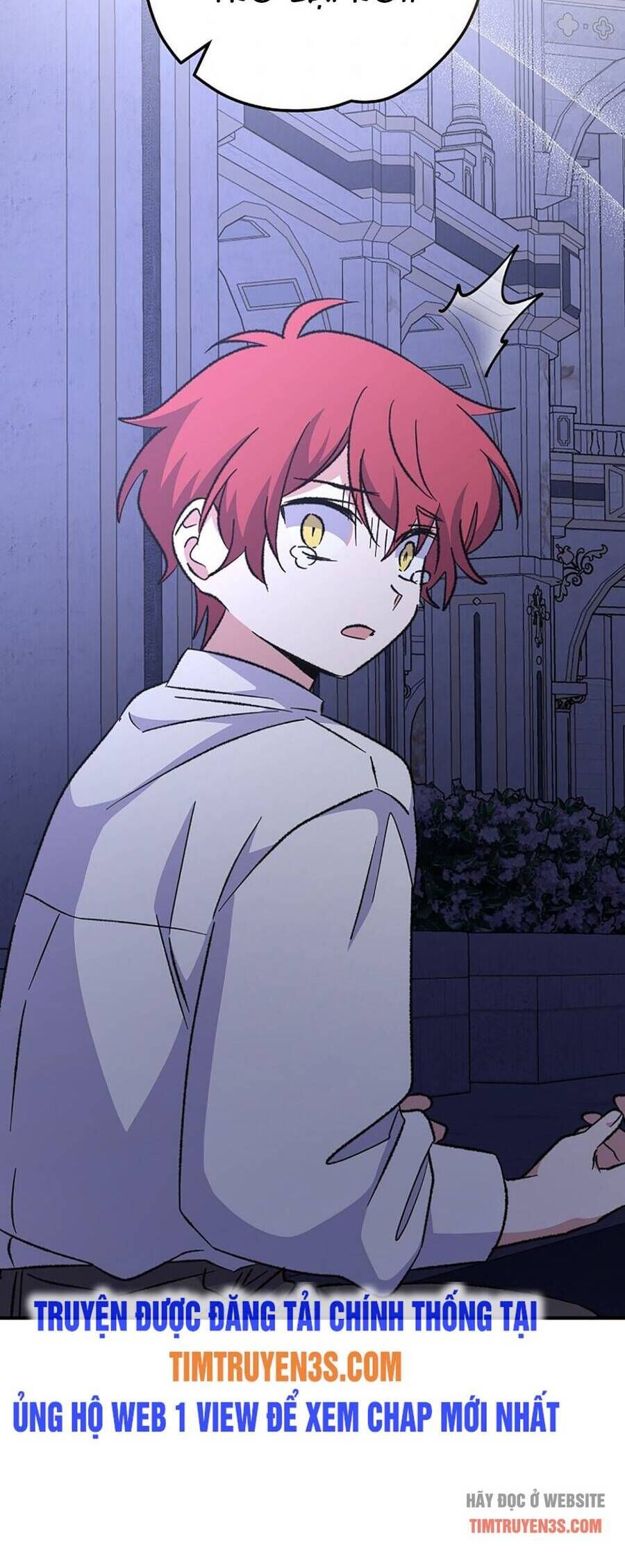 Ygret - Chapter 61 - Page 33