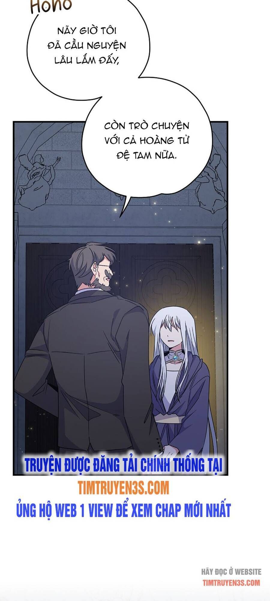 Ygret - Chapter 61 - Page 35