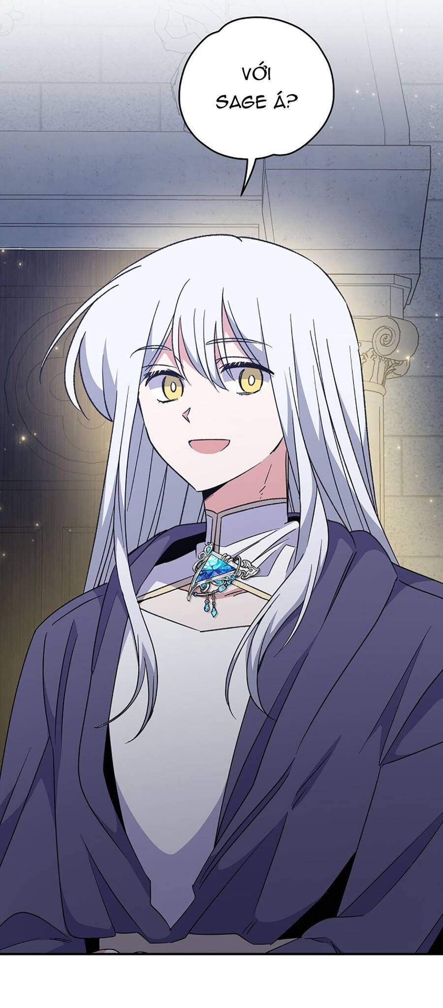 Ygret - Chapter 61 - Page 36