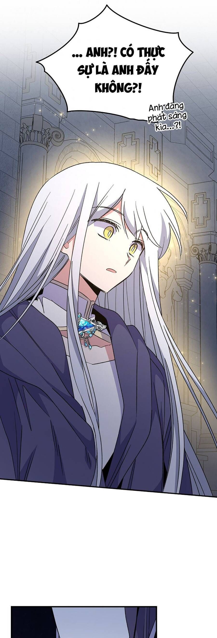 Ygret - Chapter 61 - Page 38