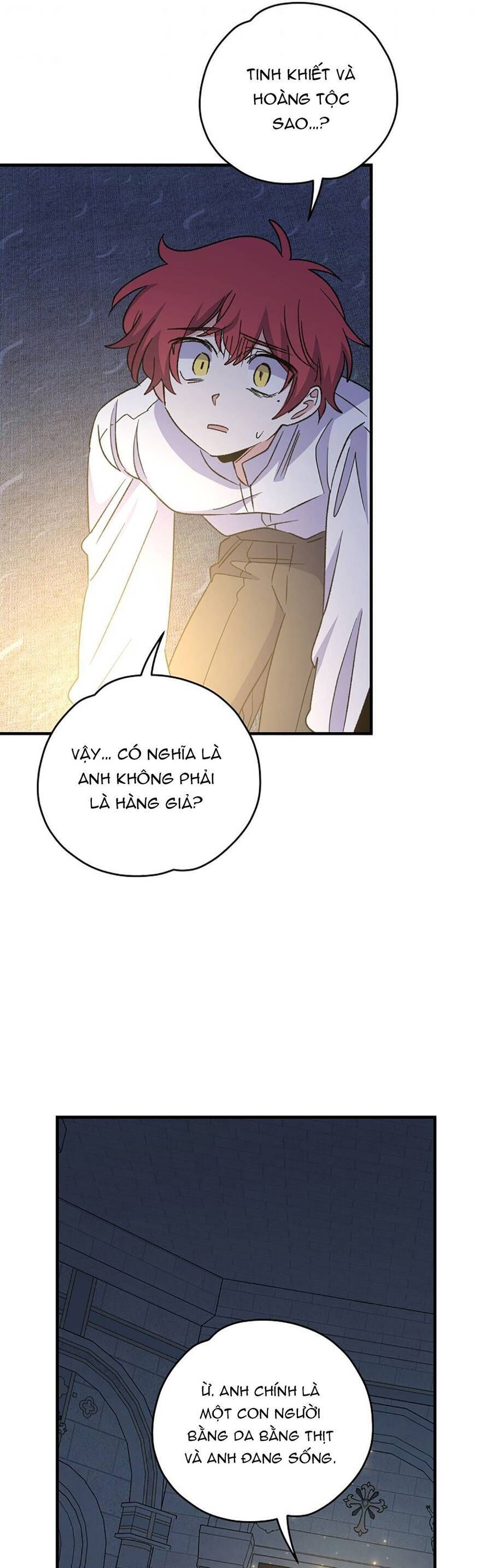 Ygret - Chapter 61 - Page 43