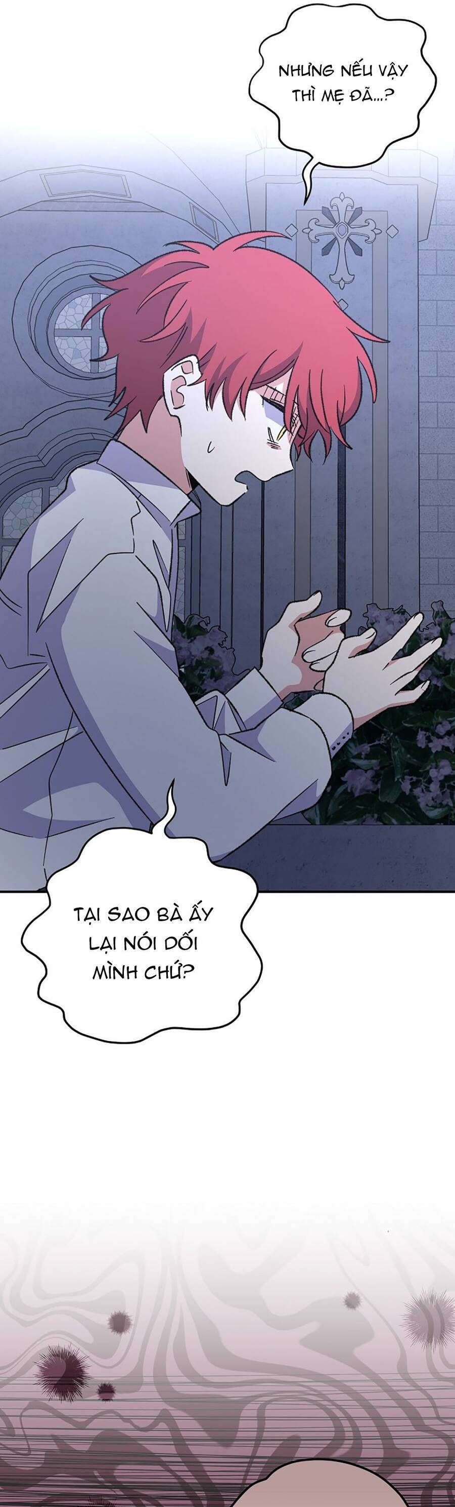 Ygret - Chapter 61 - Page 45