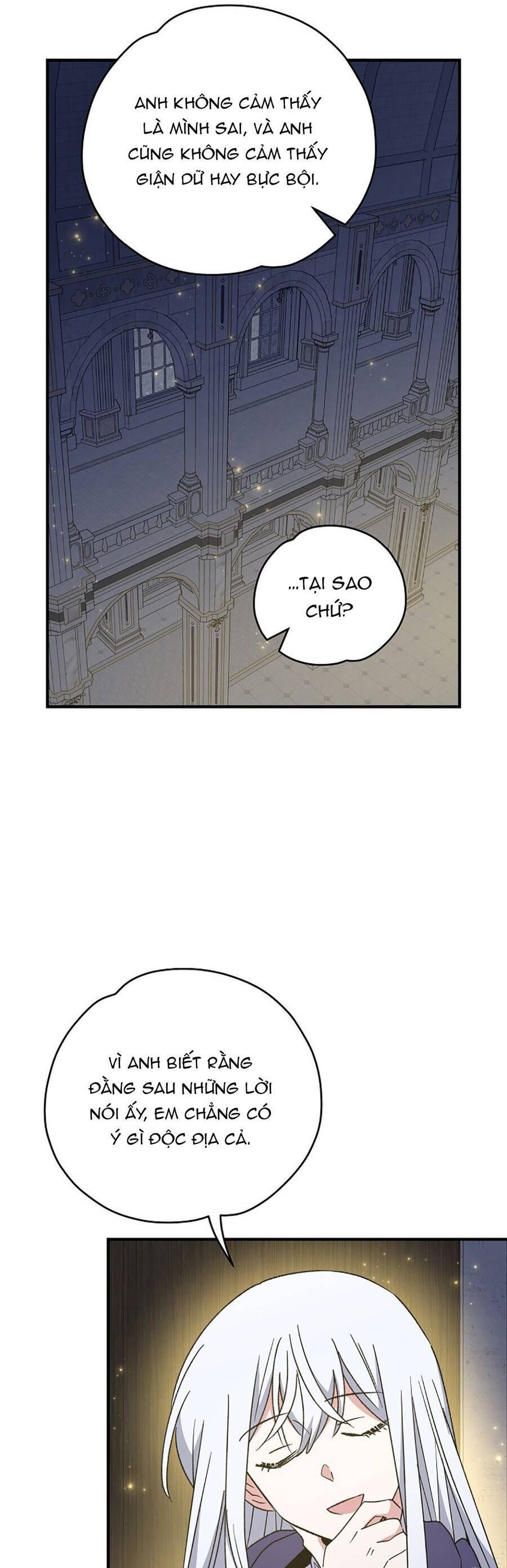 Ygret - Chapter 61 - Page 49