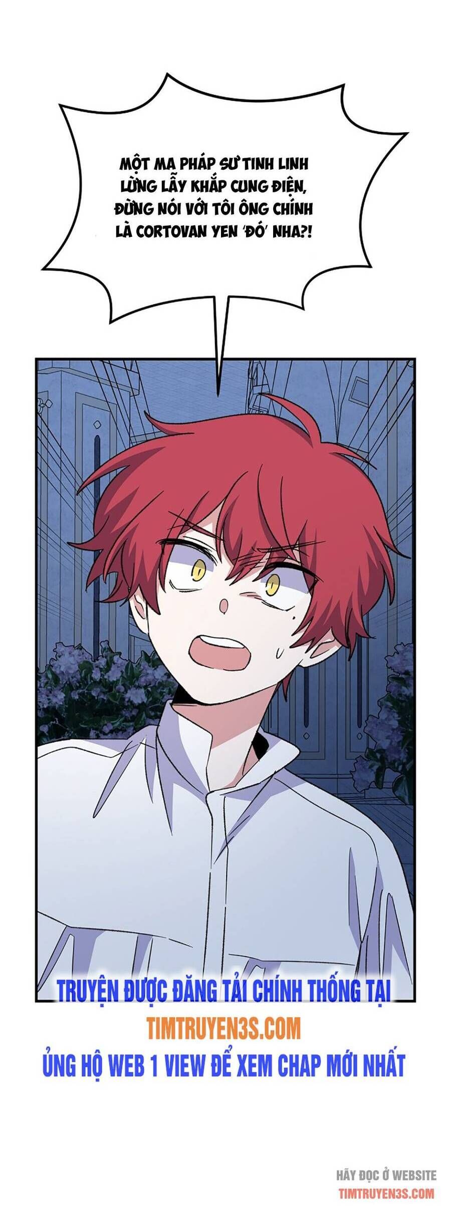 Ygret - Chapter 61 - Page 5