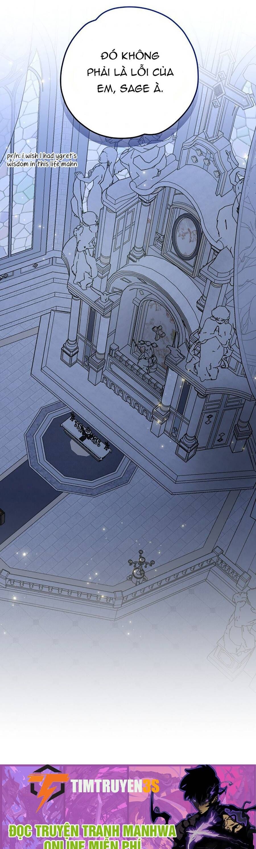 Ygret - Chapter 61 - Page 51