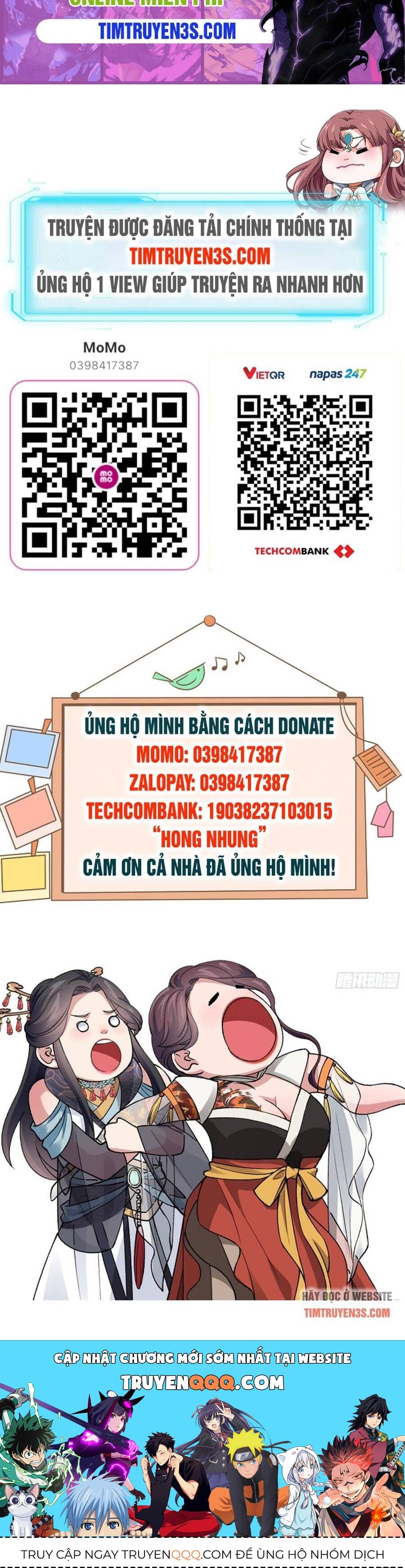 Ygret - Chapter 61 - Page 52