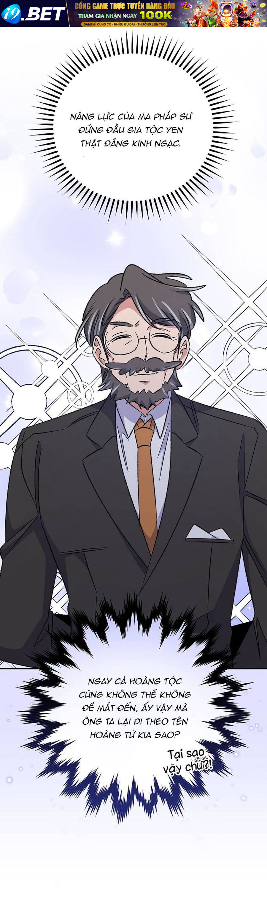 Ygret - Chapter 61 - Page 8