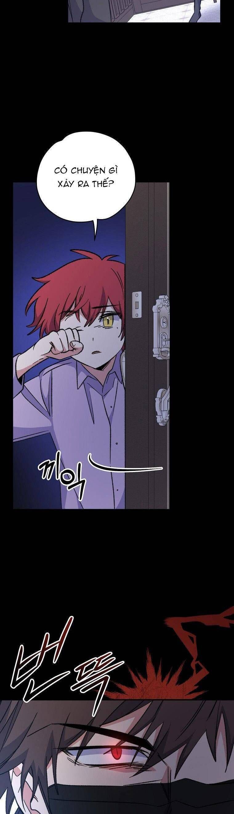 Ygret - Chapter 62 - Page 13