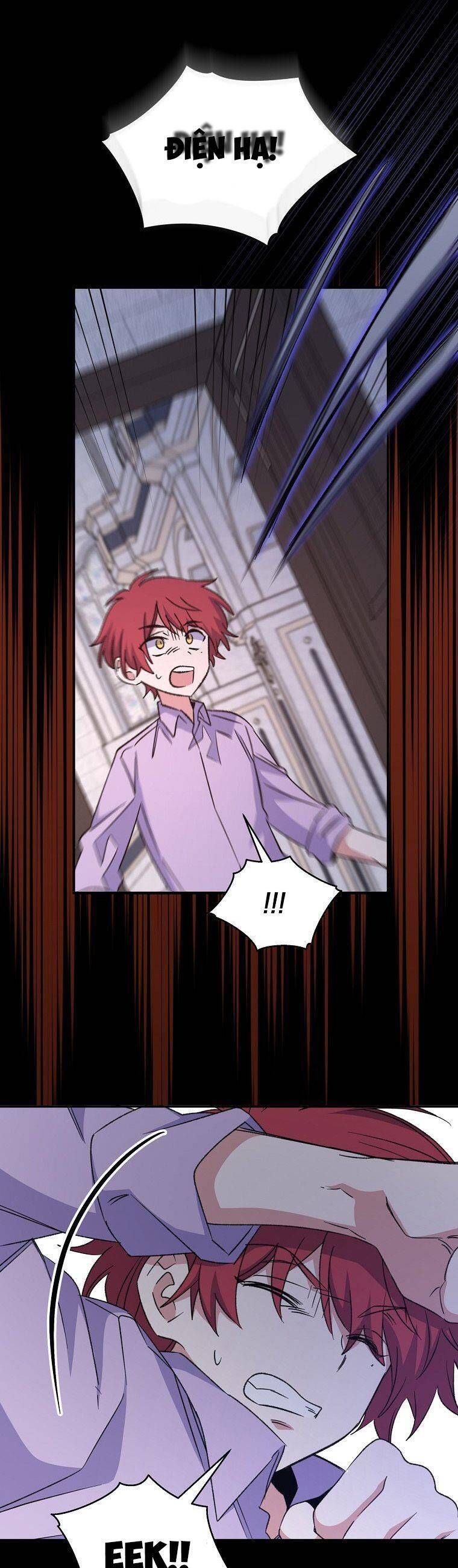 Ygret - Chapter 62 - Page 15